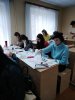 Арт-захід «Шрифт і музика»