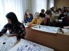 Арт-захід «Шрифт і музика»