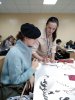 Арт-захід «Шрифт і музика»