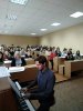 Арт-захід «Шрифт і музика»