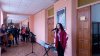 Музична хвилина з нагоди Дня пам'яті та примирення