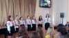 Музична хвилина Пам'яті учасників бойових дій