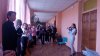 Музична хвилина, присвячена пам'яті Бориса Дмитровича Грінченка