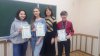 Цікавий світ природи