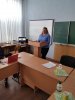 Відкрите засідання наукового клубу на тему: «Модернізація та наукові дослідження: парадигма інноваційного розвитку в освітньому процесі»