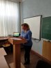 Відкрите засідання наукового клубу на тему: «Модернізація та наукові дослідження: парадигма інноваційного розвитку в освітньому процесі»