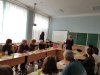 Відкрите засідання наукового клубу на тему: «Модернізація та наукові дослідження: парадигма інноваційного розвитку в освітньому процесі»