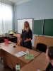 Відкрите засідання наукового клубу на тему: «Модернізація та наукові дослідження: парадигма інноваційного розвитку в освітньому процесі»