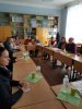 Відкрите засідання наукового клубу на тему: «Модернізація та наукові дослідження: парадигма інноваційного розвитку в освітньому процесі»