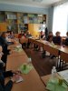 Відкрите засідання наукового клубу на тему: «Модернізація та наукові дослідження: парадигма інноваційного розвитку в освітньому процесі»