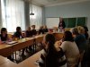 Відкрите засідання наукового клубу на тему: «Модернізація та наукові дослідження: парадигма інноваційного розвитку в освітньому процесі»