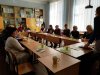Відкрите засідання наукового клубу на тему: «Модернізація та наукові дослідження: парадигма інноваційного розвитку в освітньому процесі»