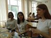 Участь у Науковій цукерні Інституту людини