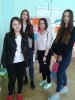 Участь у Науковій цукерні Інституту людини