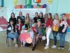Участь у Науковій цукерні Інституту людини