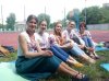 Фестиваль науки 2019: Науковий пікнік  «Дозвілля та розвги у традиційній культурі: погляд етнографії»