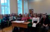 Науково-практичний семінар «Мистецька освіта XXI століття» (25.11.2019)