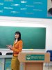 Участь у засіданні наукового гуртка