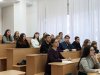 Участь у засіданні наукового гуртка
