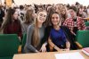 Шоу-презентація груп першокурсників «Ось ми які–2019»