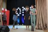 Шоу-презентація груп першокурсників «Ось ми які–2019»