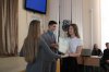 Шоу-презентація груп першокурсників «Ось ми які–2019»