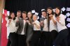 Шоу-презентація груп першокурсників «Ось ми які–2019»