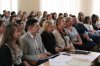 Шоу-презентація груп першокурсників «Ось ми які–2019»