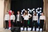 Шоу-презентація груп першокурсників «Ось ми які–2019»