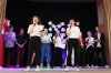 Шоу-презентація груп першокурсників «Ось ми які–2019»