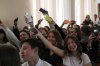 Шоу-презентація груп першокурсників «Ось ми які–2019»