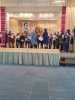 Вітаємо переможницю II (регіонального) етапу IX Всеукраїнської олімпіади з української мови