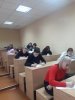 Олімпіада з української мови