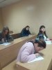 Олімпіада з української мови