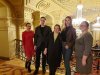 Опера «Джанні Скіккі» та балет «Половецькі танці»