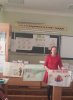 Органічні продукти харчування та зелений туризм