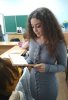 Педагогічні читання «В.Сухомлинський у діалозі з сучасністю» зі студенти спеціальності «Початкова освіта»