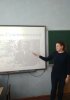 Педагогічні читання «В.Сухомлинський у діалозі з сучасністю» зі студенти спеціальності «Початкова освіта»