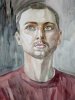 Відкритий перегляд з рисунку та живопису