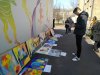 Відкритий перегляд з технології олійного живопису
