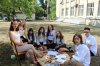 Посвята першокурсників у студенти Університетського коледжу Київського університету імені Бориса Грінченка