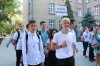 Посвята першокурсників у студенти Університетського коледжу Київського університету імені Бориса Грінченка