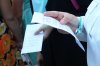 Посвята першокурсників у студенти Університетського коледжу Київського університету імені Бориса Грінченка