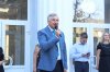 Посвята першокурсників у студенти Університетського коледжу Київського університету імені Бориса Грінченка