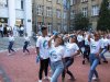Посвята першокурсників у студенти Університетського коледжу Київського університету імені Бориса Грінченка