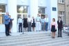 Посвята першокурсників у студенти Університетського коледжу Київського університету імені Бориса Грінченка