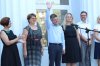 Посвята першокурсників у студенти Університетського коледжу Київського університету імені Бориса Грінченка