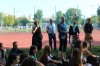 Посвята першокурсників у студенти Університетського коледжу Київського університету імені Бориса Грінченка