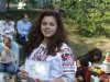 Посвята першокурсників у студенти Університетського коледжу Київського університету імені Бориса Грінченка