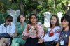 Посвята першокурсників у студенти Університетського коледжу Київського університету імені Бориса Грінченка